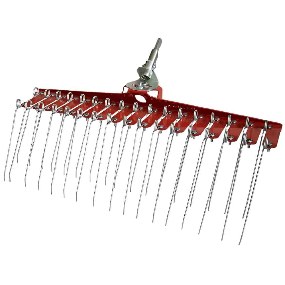 T000135-HERSE ETRILLE MANUELLE 75 CM